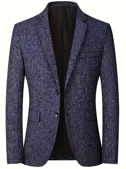 DIETHELM I ELEGANTER BLAZER