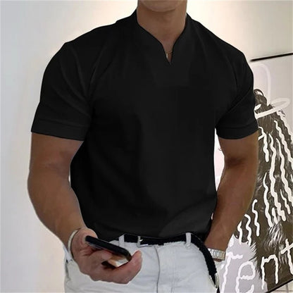 Jaxon™ - Business Fitness-Shirt für Herren