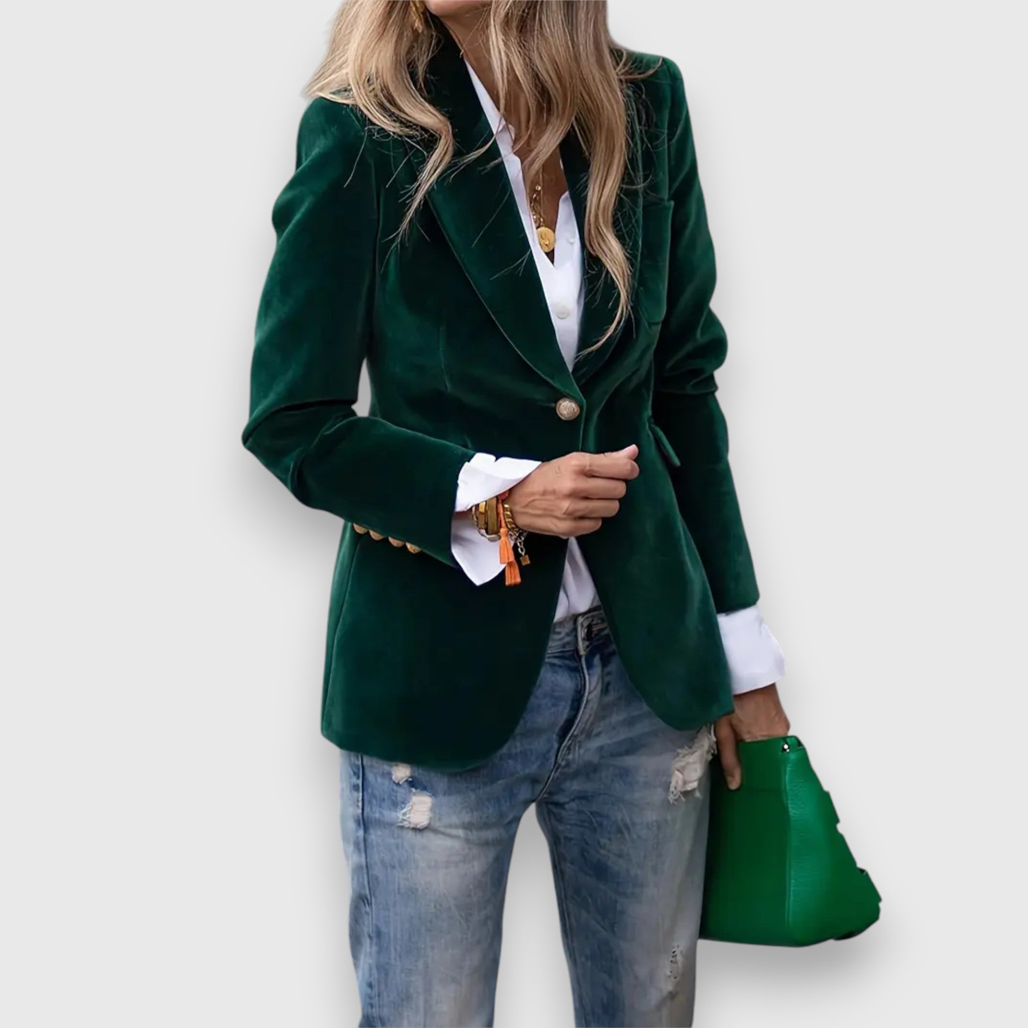 Jovie | Damen Blazer