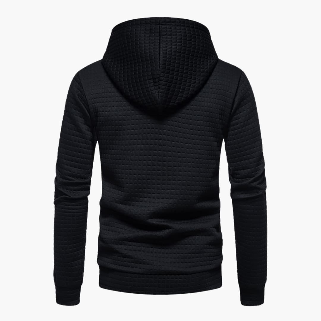 Willem | Bequemer Hoodie