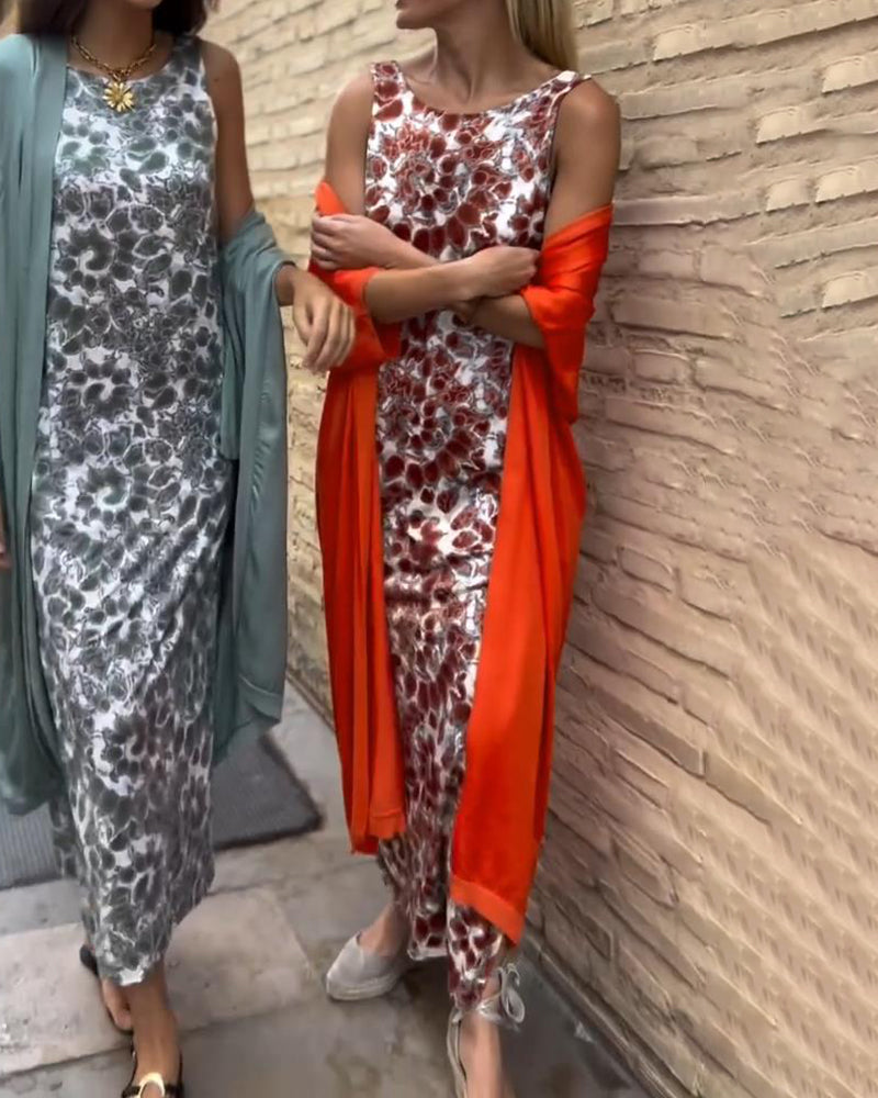 VIVIANA | Chic Zwei-Teiler für optimalen Komfort in Ihren Sommerferien