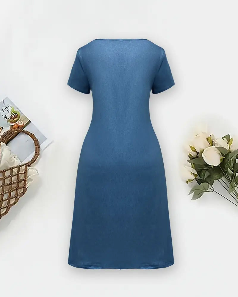 3D-Print Kleid Temperament Navigator