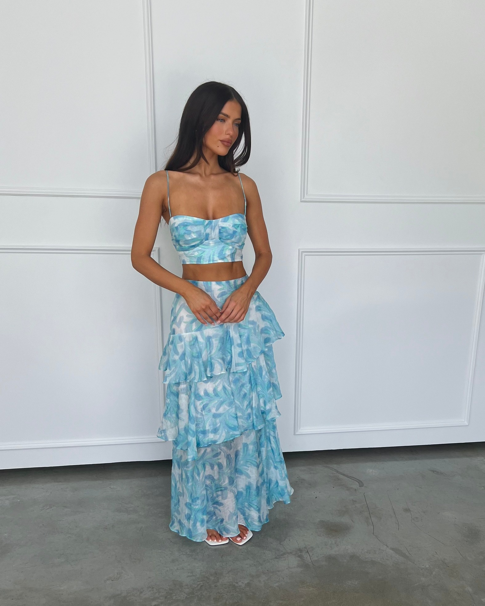 Alicia™ | Kollektion Ozean Sereno