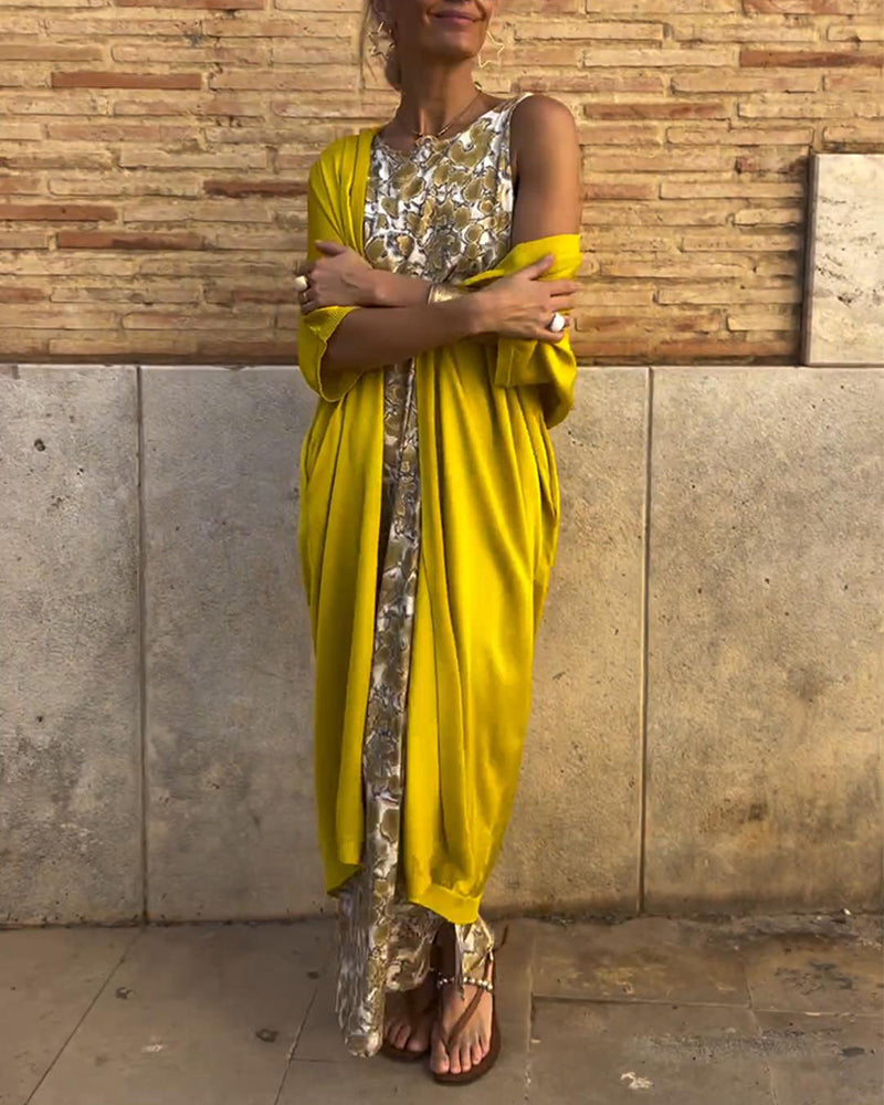 VIVIANA | Chic Zwei-Teiler für optimalen Komfort in Ihren Sommerferien