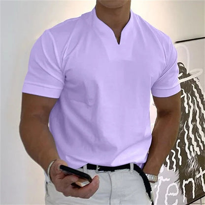 Jaxon™ - Business Fitness-Shirt für Herren