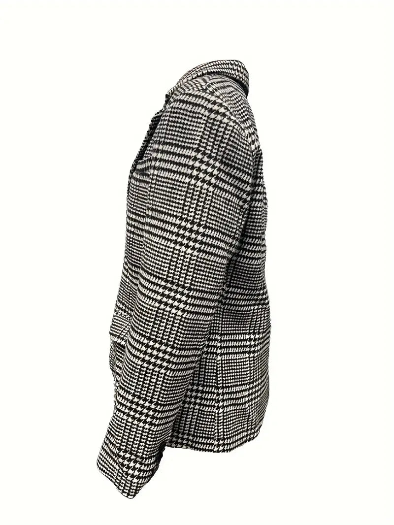 KAI I STILVOLLER BLAZER