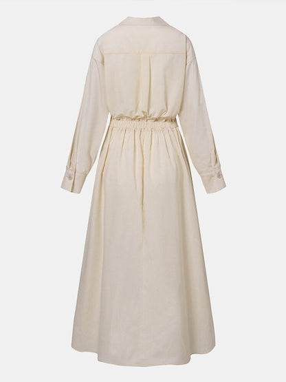 Celestine™ - Damen Maxikleid