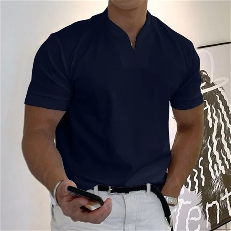 Jaxon™ - Business Fitness-Shirt für Herren