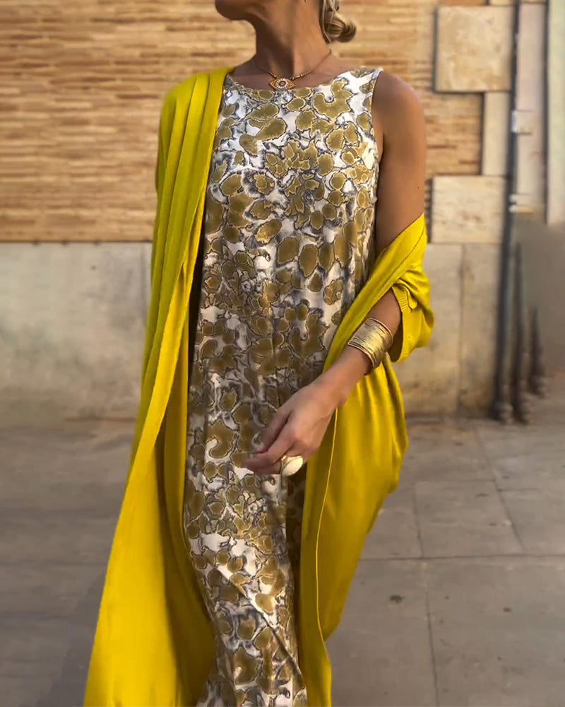 VIVIANA | Chic Zwei-Teiler für optimalen Komfort in Ihren Sommerferien