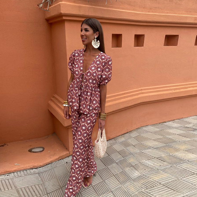 Lisa™ | Set für mühelose Eleganz