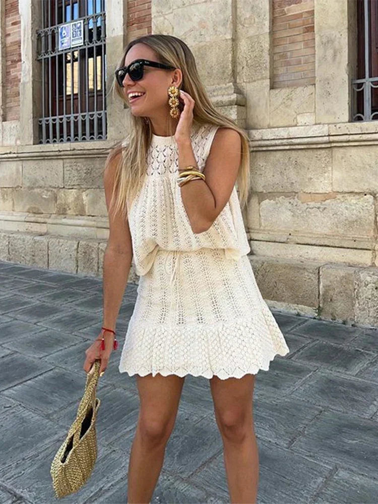 Mila™ | Elegantes Sommer-Set