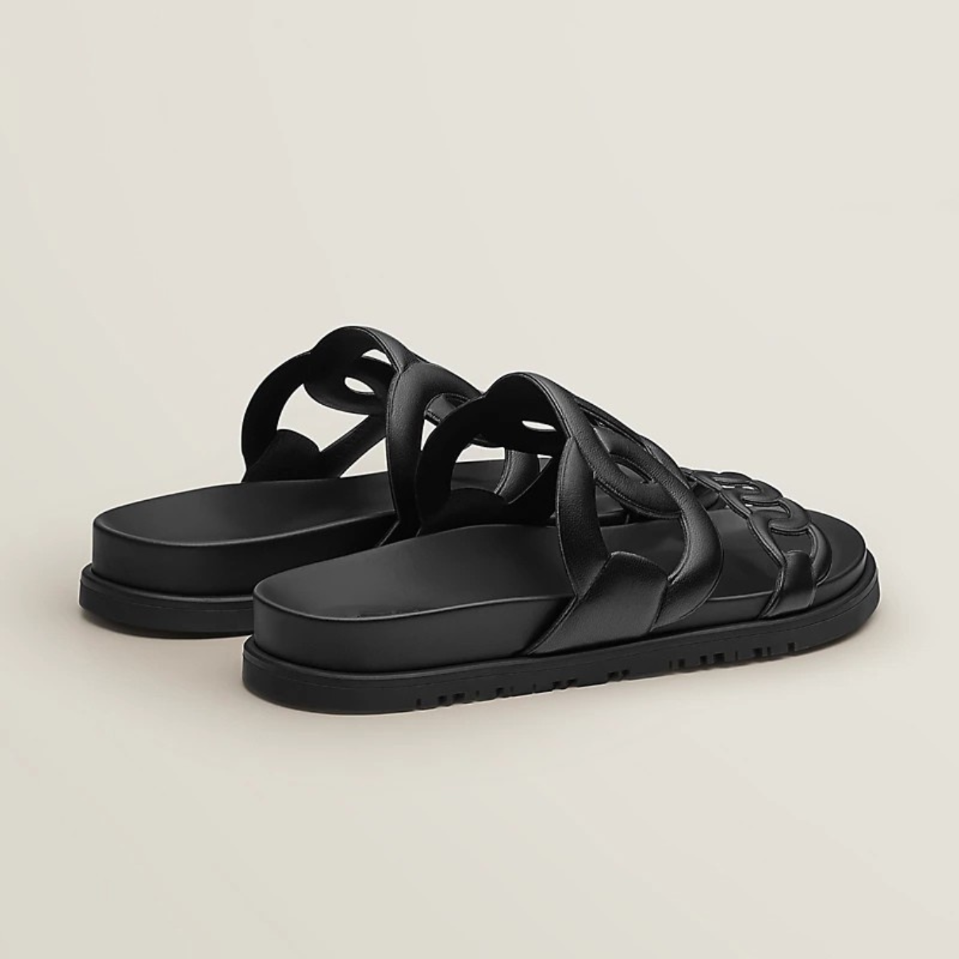 ÉCLAT | ELEGANTE Sandalen