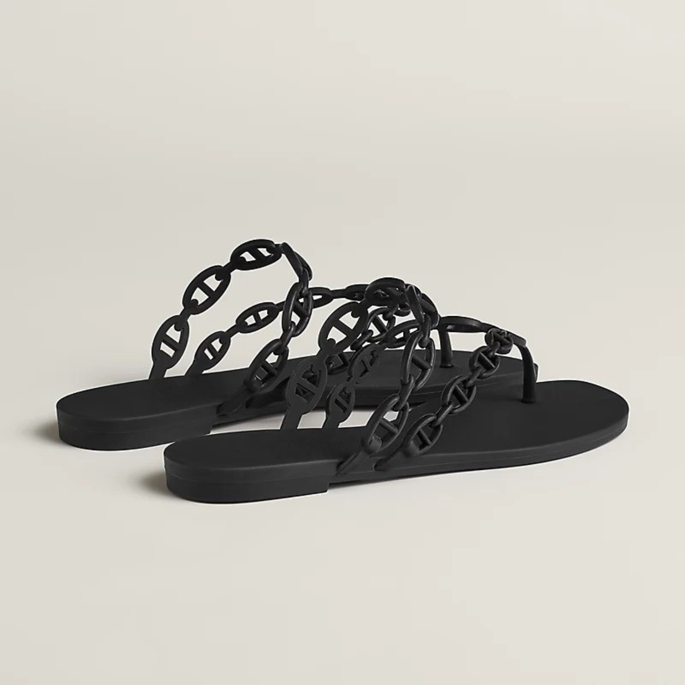 ISOLA | ELEGANTE SANDALEN