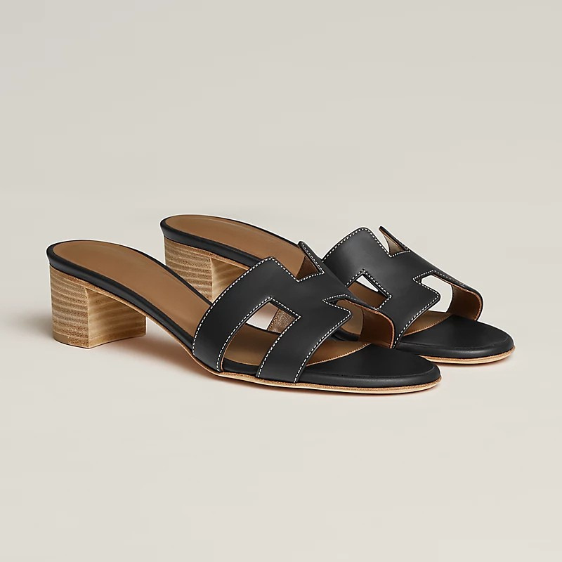 CLÉMENCE | OASIS-SANDALEN
