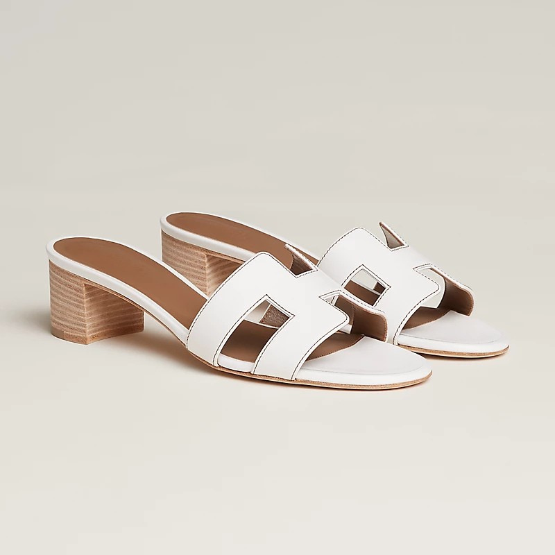 CLÉMENCE | OASIS-SANDALEN