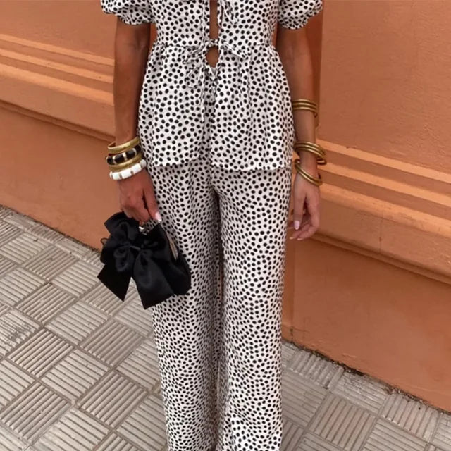 Lisa™ | Set für mühelose Eleganz