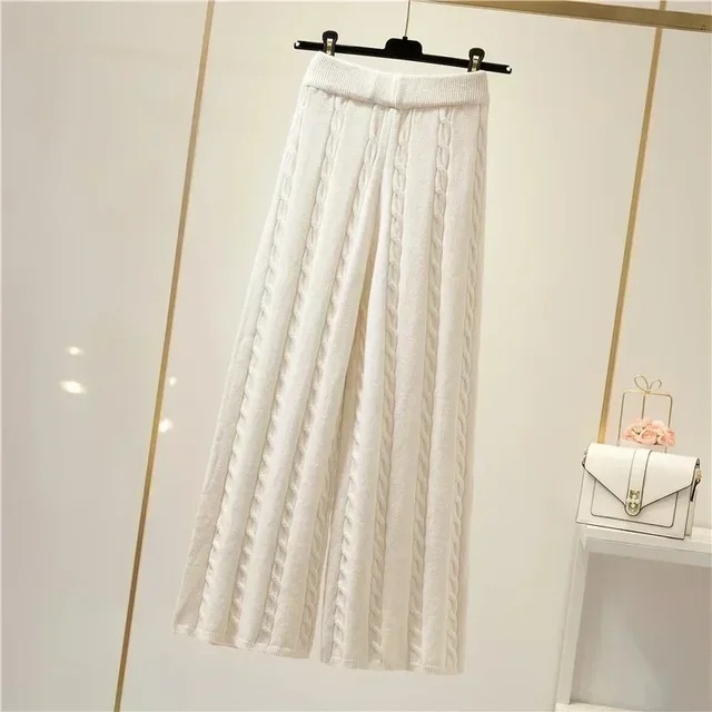 EMMA™ | Elegantes 3-Teiliges Damenanzug-Set