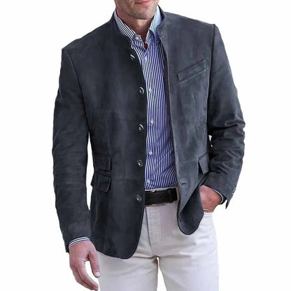 JORIS I LEICHTER BLAZER