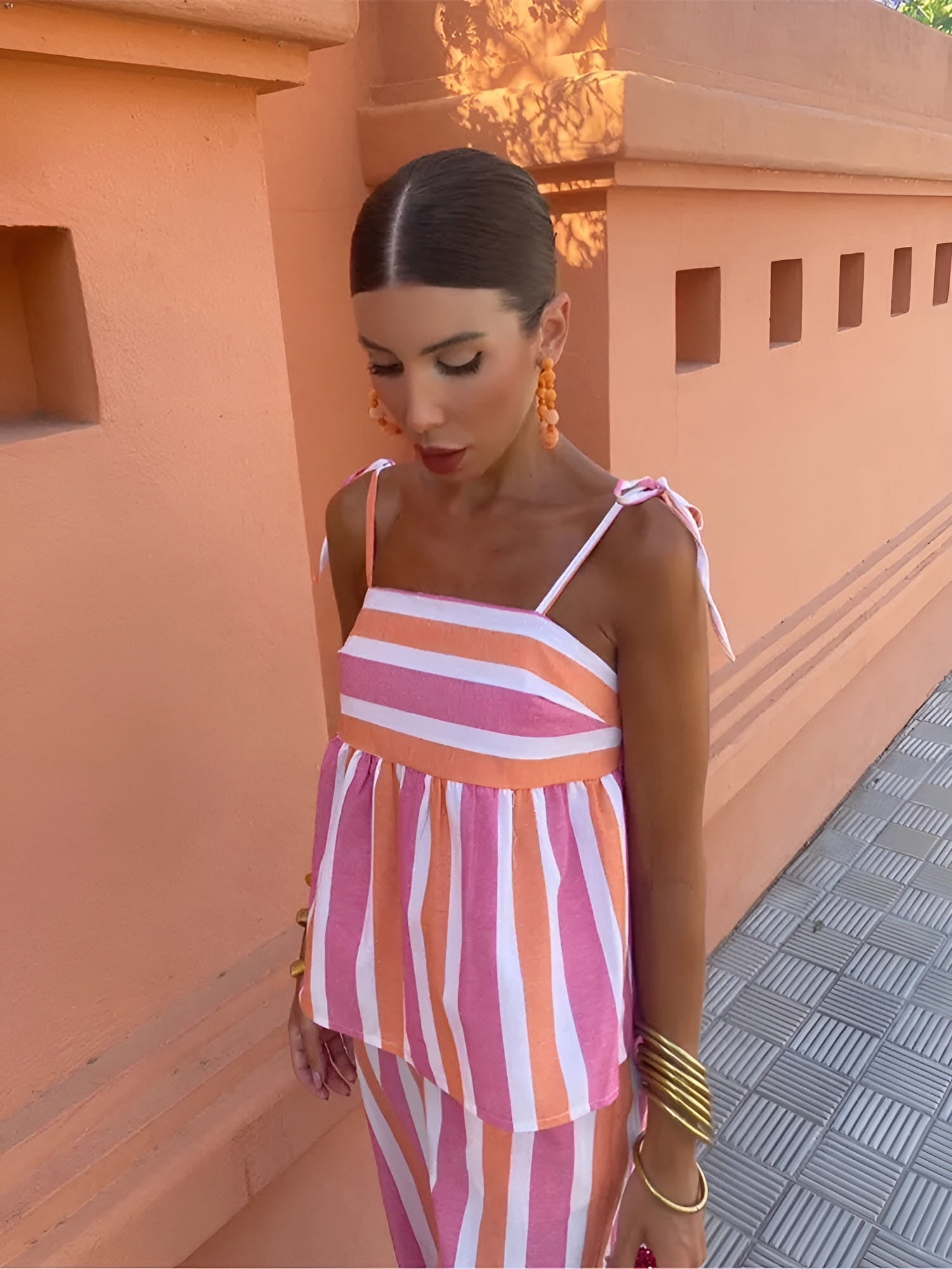 Hanne™ | Komplettes Sommer-Outfit