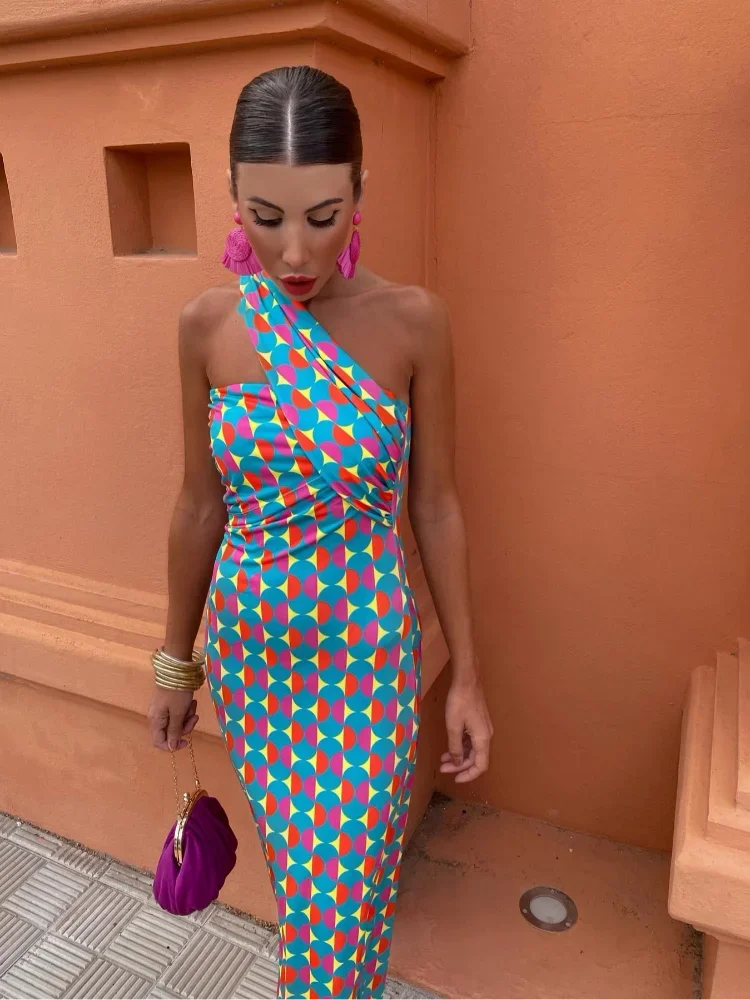 Irmgardi™ | Elegantes Abendkleid