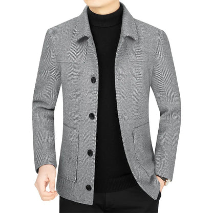 THEOBALD I ELEGANTER BLAZER
