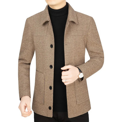 THEOBALD I ELEGANTER BLAZER