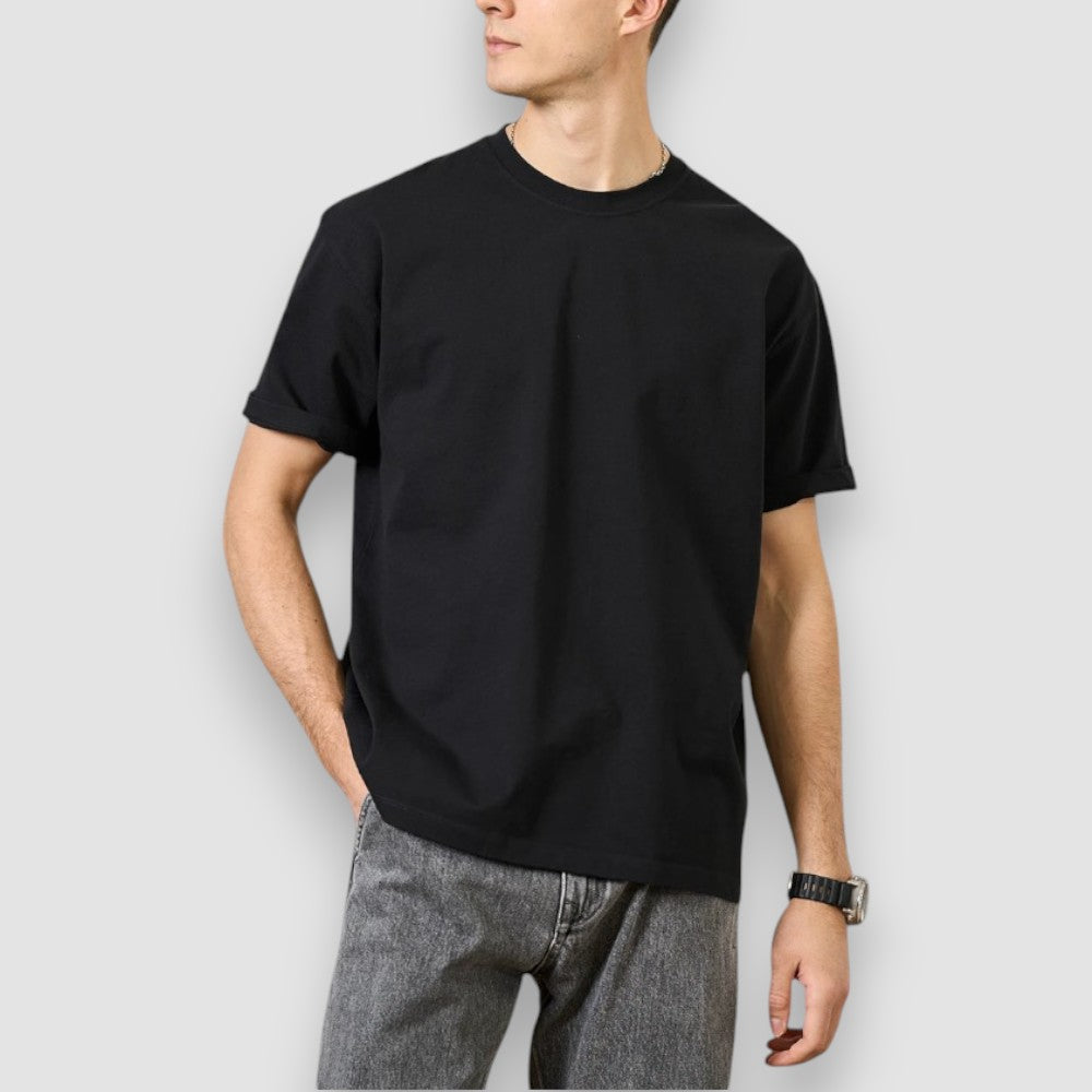 Limo | Cotton T-Shirt