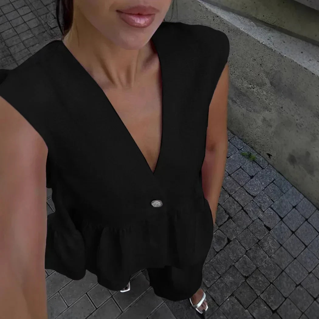 Laura™ | Elegantes und graziles Ensemble