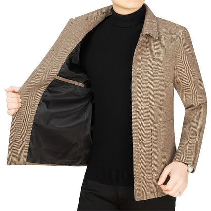 THEOBALD I ELEGANTER BLAZER