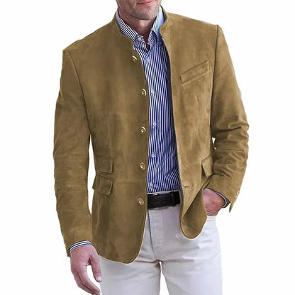 JORIS I LEICHTER BLAZER