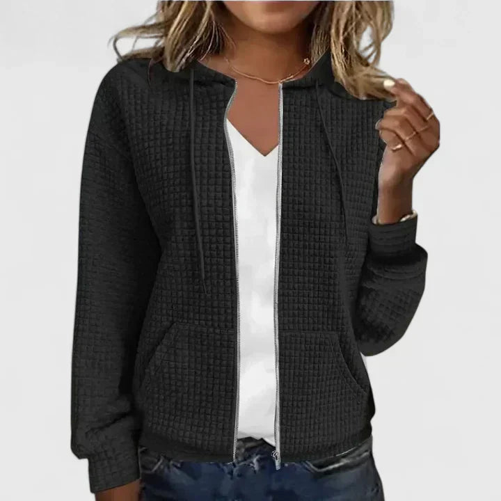 Jessy | Elegante Jacke