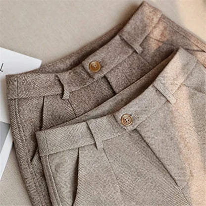 JASMINE™ | Elegante maßgeschneiderte Hose