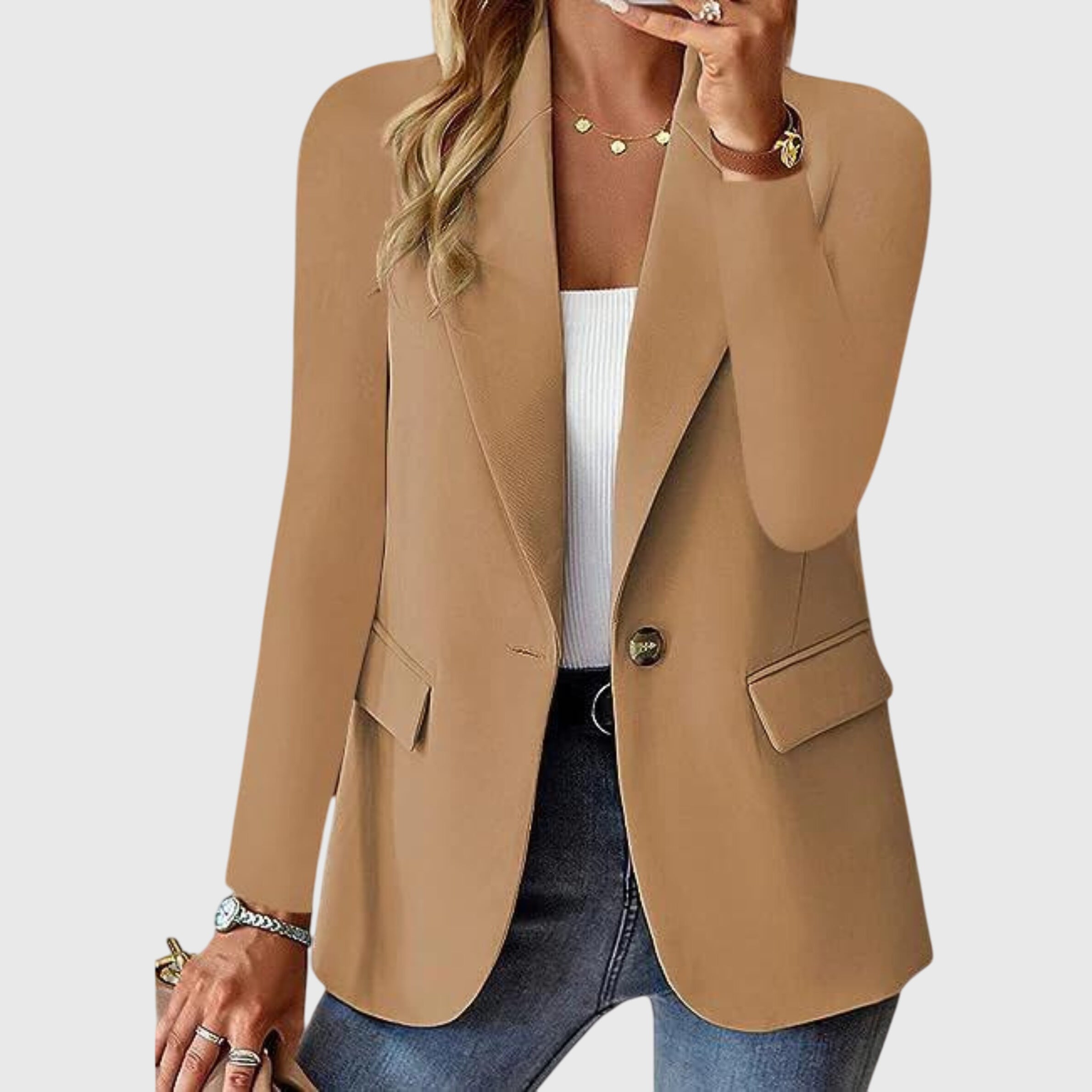 Jillian | Formeller Blazer