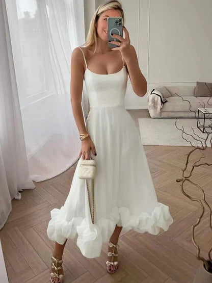 Sina - Sexy Riemen Ärmellos