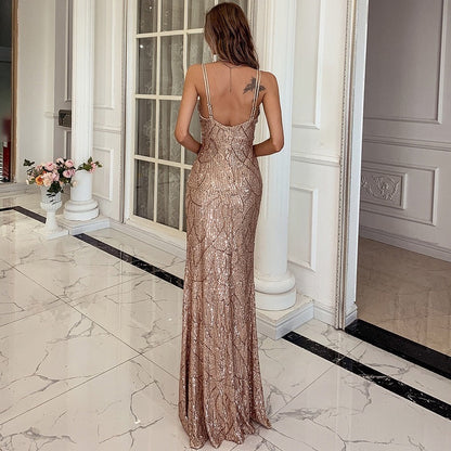 WW | Entzückendes Abendkleid