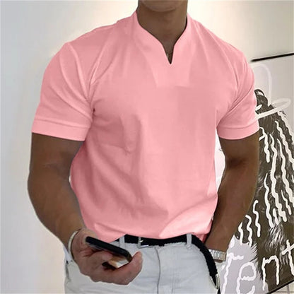 Jaxon™ - Business Fitness-Shirt für Herren