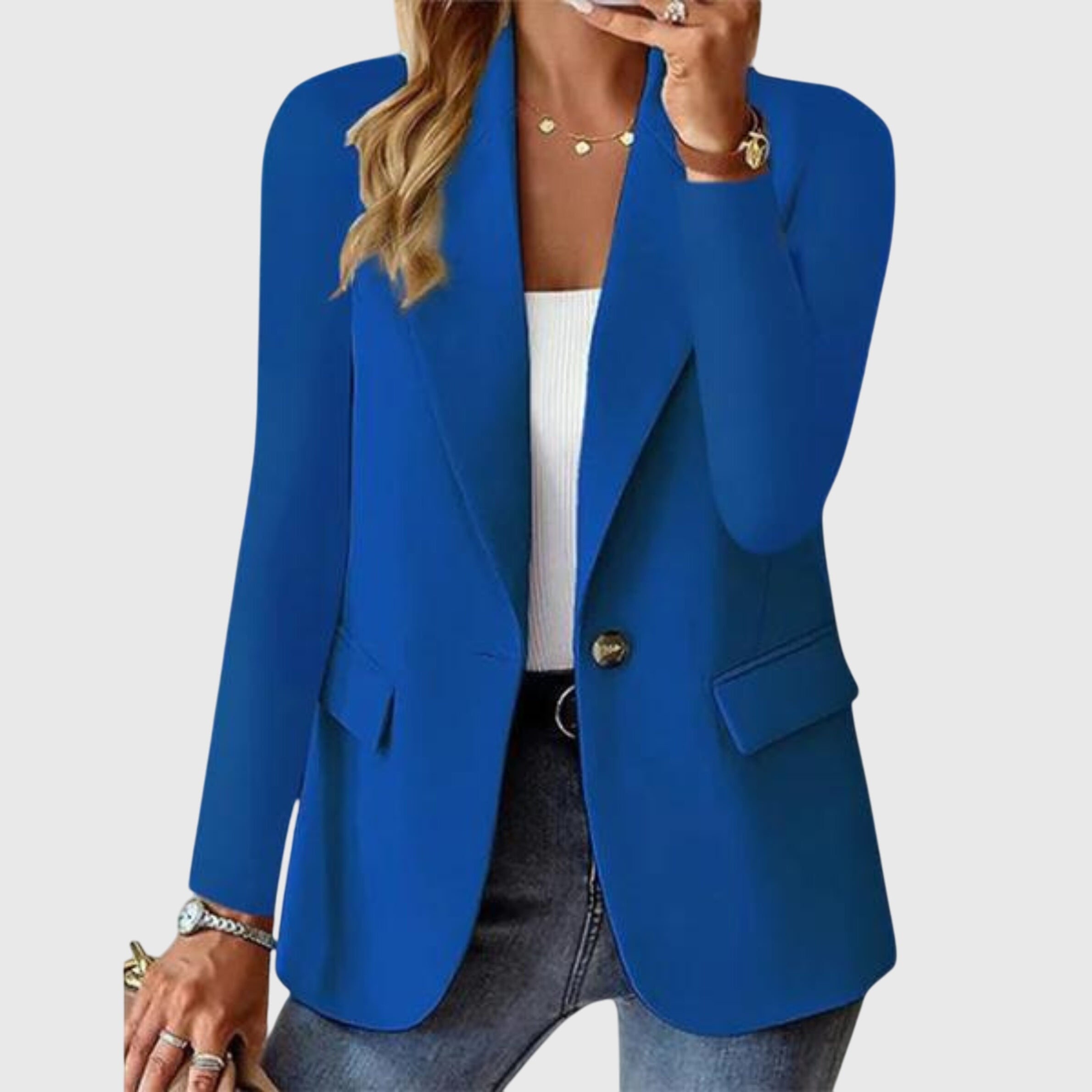 Jillian | Formeller Blazer
