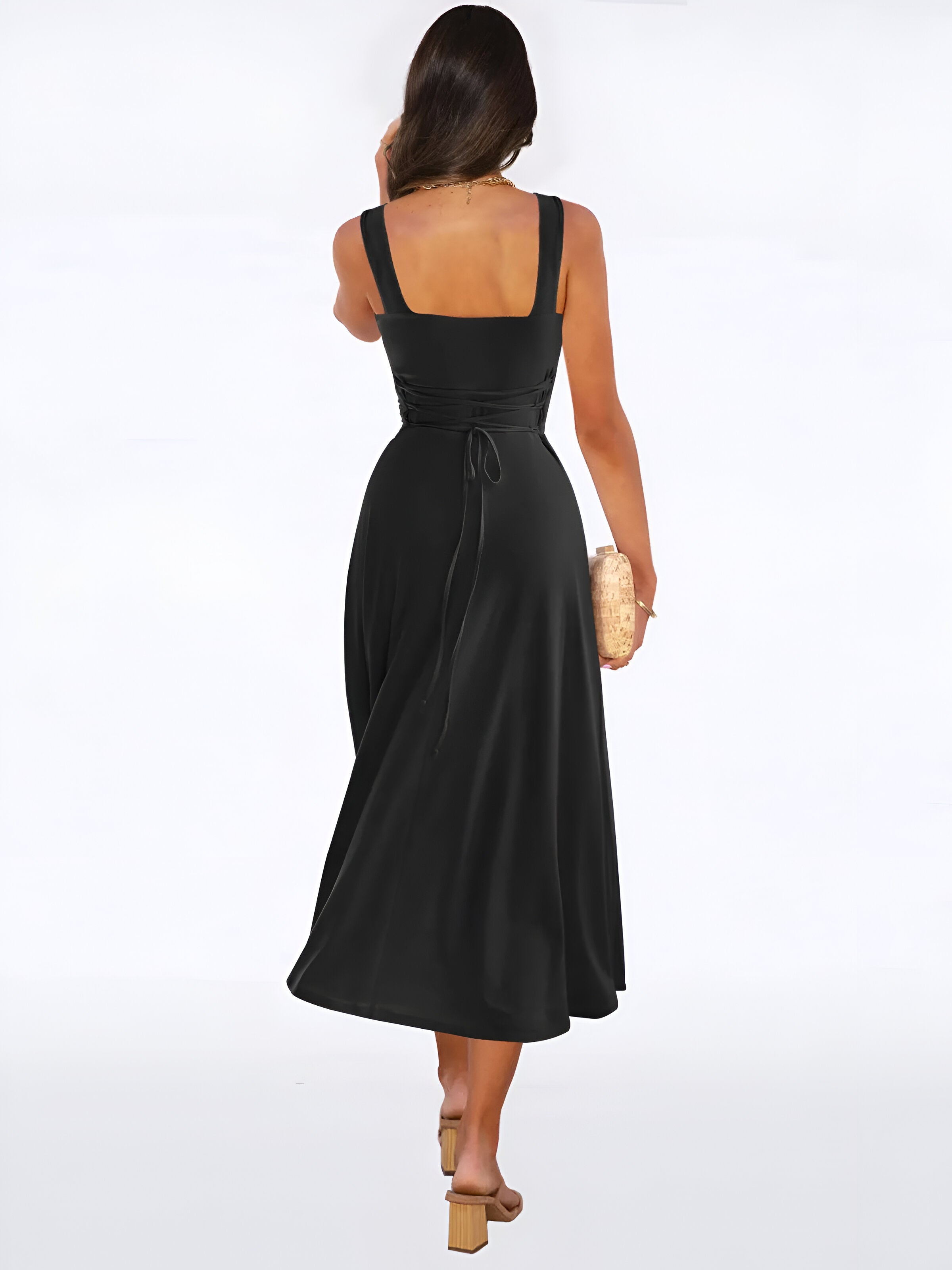 SIGLINDE I TRENDIGES MIDIKLEID