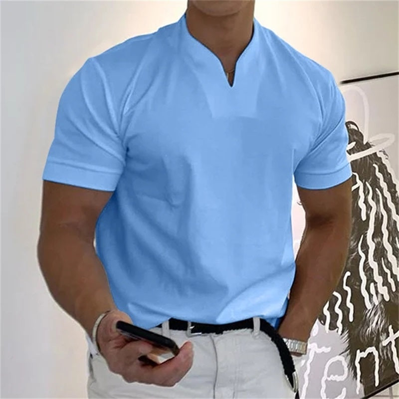Jaxon™ - Business Fitness-Shirt für Herren