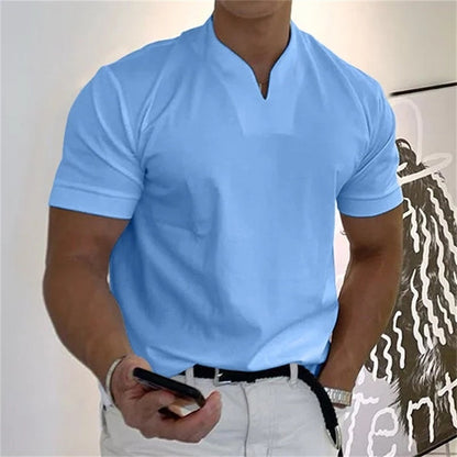 Jaxon™ - Business Fitness-Shirt für Herren