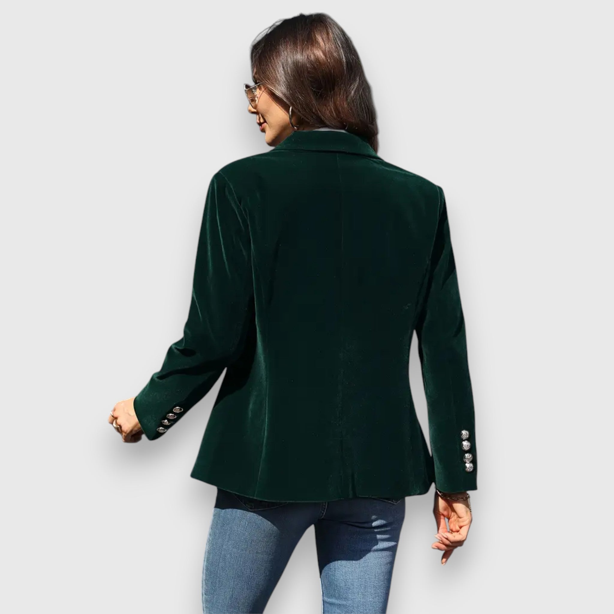 Jovie | Damen Blazer