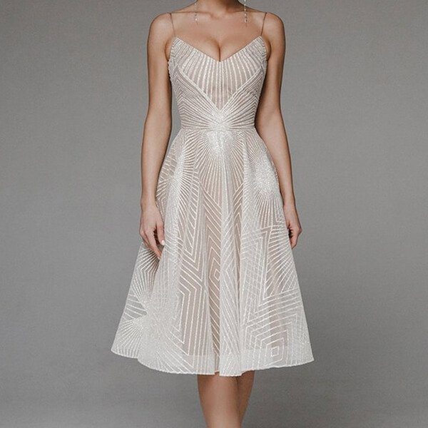 Velena - Immer stilvoll und sexy aussehen