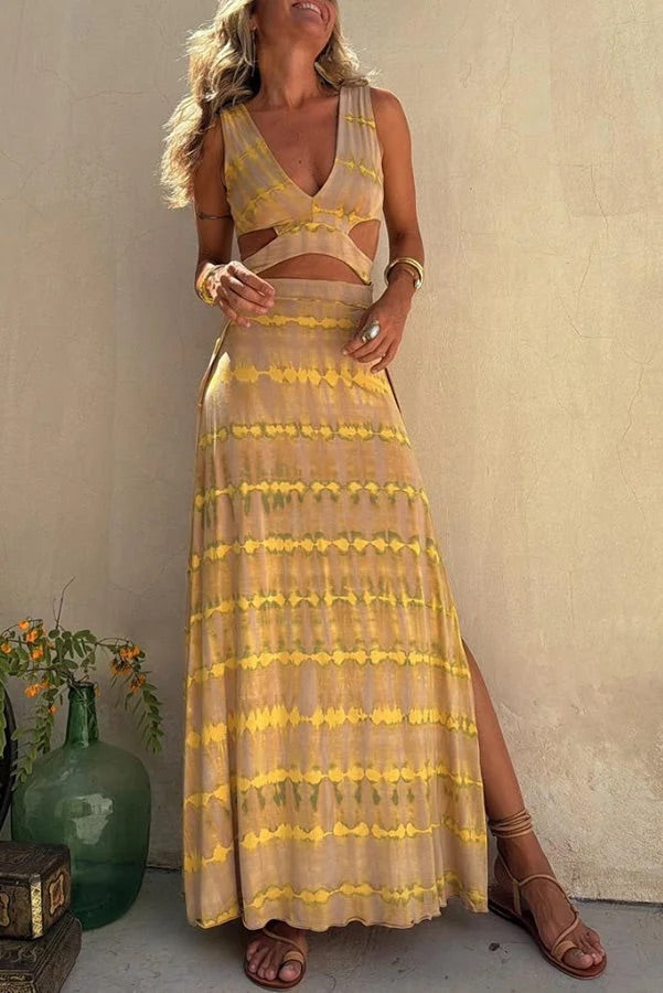 Eli™ | Fließendes und elegantes Kleid