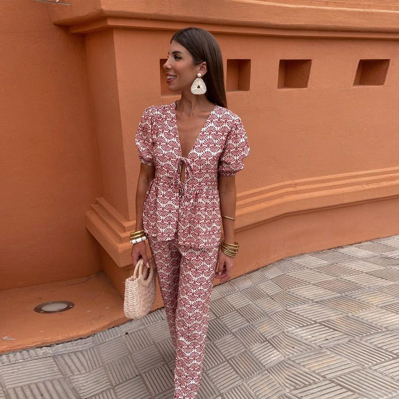 Lisa™ | Set für mühelose Eleganz