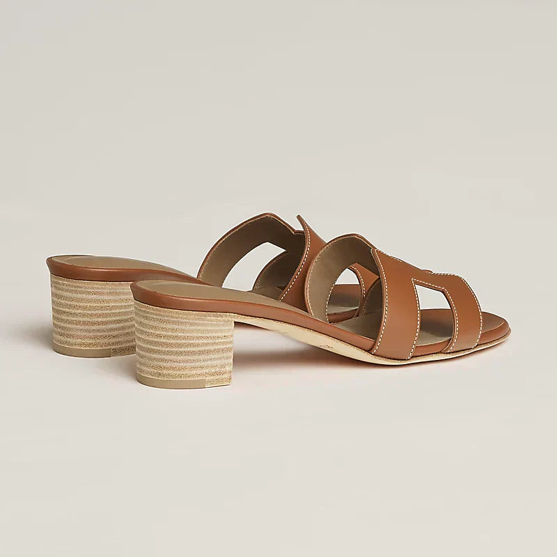 CLÉMENCE | OASIS-SANDALEN