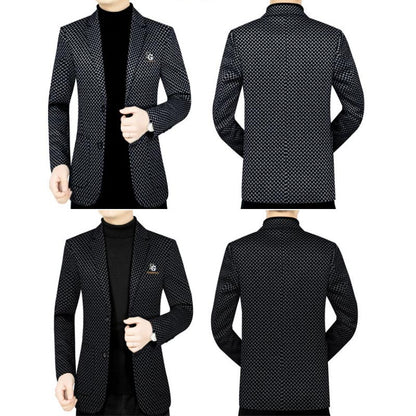 RABANUS I LUXURIÖSER BLAZER