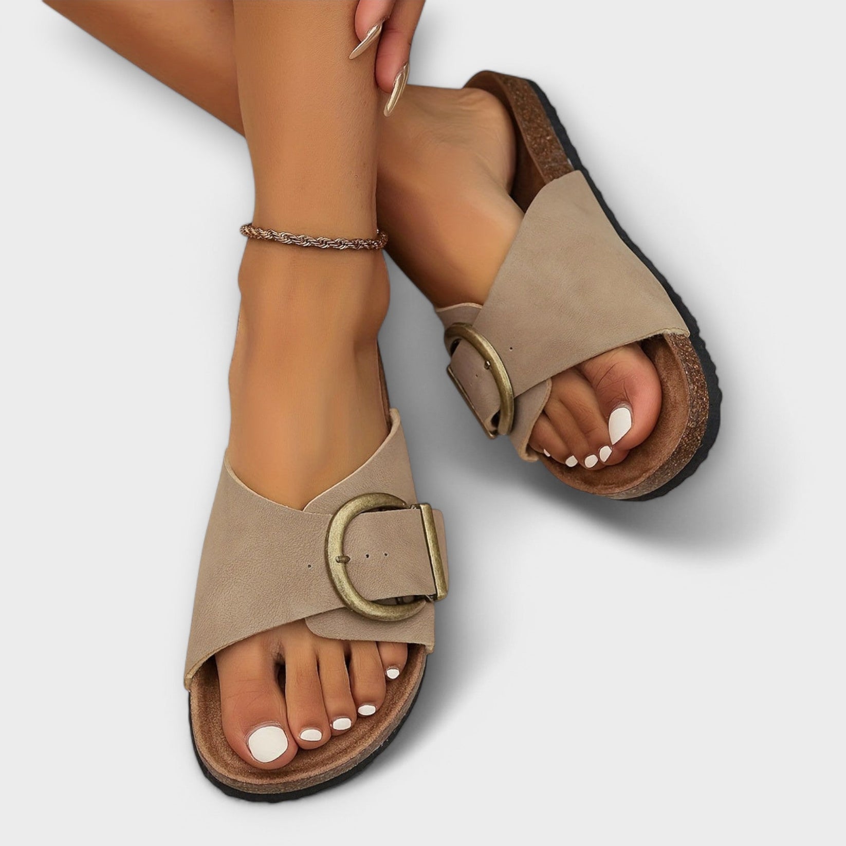 Ayasha | Orthopädische Sandalen